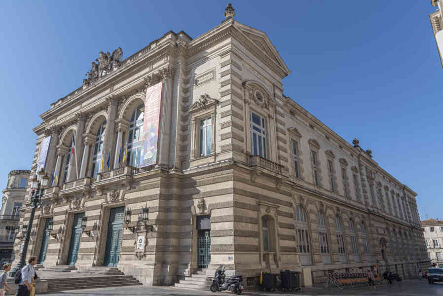 Francia - Montpellier 007 - Las Dos Operas.jpg